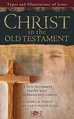 E-Book (epub) Christ in the Old Testament Pamphlet von Rose Publishing