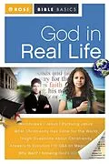 E-Book (epub) God in Real Life von Rose Publishing