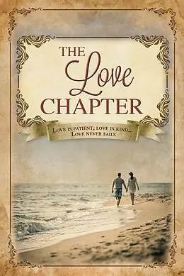E-Book (epub) Love Chapter: 1 Corinthians 13 von Rose Publishing