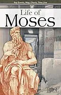 E-Book (epub) Life of Moses von Rose Publishing