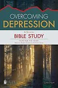 E-Book (epub) Overcoming Depression von June Hunt