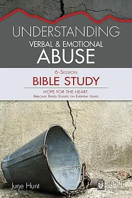 E-Book (epub) Understanding Verbal and Emotional Abuse von June Hunt