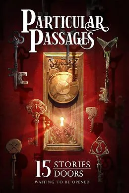 E-Book (epub) Particular Passages von Elmdea Adams, Chris Mandeville, Kim May