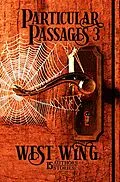 E-Book (epub) Particular Passages 3: West Wing von J. A. Campbell, Kitty Sarkozy, Erik A. Johnson