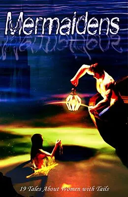 E-Book (epub) Mermaidens von Matthew F. Amati, Alexandra Angeloch, Carolyn Ivy Stein