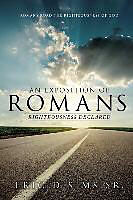 Kartonierter Einband An Exposition of Romans von Eric D. Sims