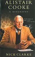 E-Book (epub) Alistair Cooke von Nick Clarke