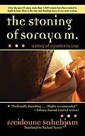 E-Book (epub) Stoning of Soraya M. von Freidoune Sahebjam