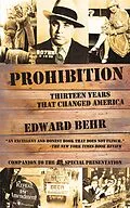E-Book (epub) Prohibition von Edward Behr