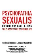 E-Book (epub) Psychopathia Sexualis von Richard Von Krafft-Ebing