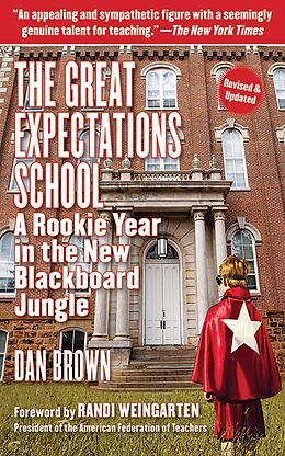 E-Book (epub) The Great Expectations School von Dan Brown