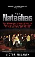 E-Book (epub) The Natashas von Victor Malarek