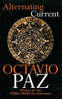 E-Book (epub) Alternating Current von Octavio Paz
