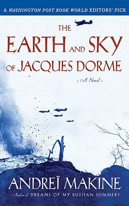 E-Book (epub) The Earth and Sky of Jacques Dorme von Andreï Makine