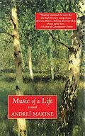 E-Book (epub) Music of a Life von Andreï Makine