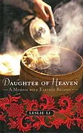 E-Book (epub) Daughter of Heaven von Leslie Li