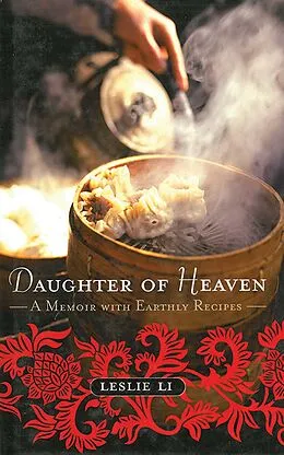 E-Book (epub) Daughter of Heaven von Leslie Li