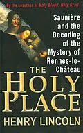 E-Book (epub) The Holy Place von Henry Lincoln