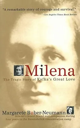E-Book (epub) Milena von Margarete Buber-Neumann
