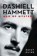 E-Book (epub) Dashiell Hammett von Sally Cline