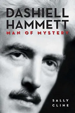 E-Book (epub) Dashiell Hammett von Sally Cline