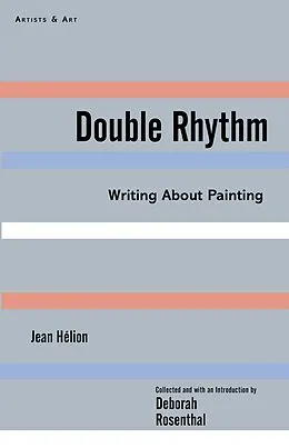 E-Book (epub) Double Rhythm von Jean Hélion