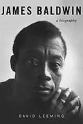 E-Book (epub) James Baldwin von David Leeming