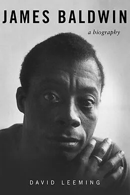 E-Book (epub) James Baldwin von David Leeming