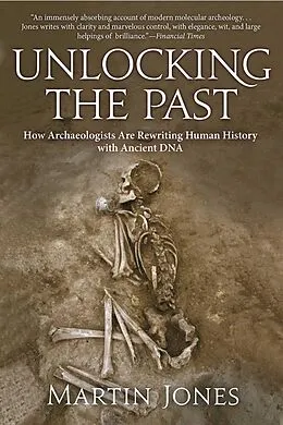 E-Book (epub) Unlocking the Past von Martin Jones