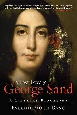 E-Book (epub) Last Love of George Sand von Evelyne Bloch-Dano