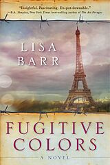 eBook (epub) Fugitive Colors de Lisa Barr