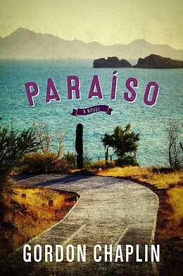 E-Book (epub) Paraíso von Gordon Chaplin