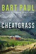 E-Book (epub) Cheatgrass von Bart Paul