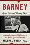 E-Book (epub) Barney von Michael Rosenthal