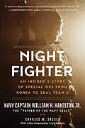 E-Book (epub) Night Fighter von William H. Hamilton Jr., Charles W. Sasser, John O'Farrell
