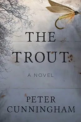 E-Book (epub) The Trout von Peter Cunningham