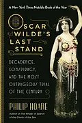 E-Book (epub) Oscar Wilde's Last Stand von Philip Hoare