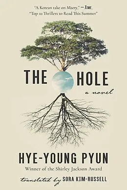E-Book (epub) The Hole von Hye-Young Pyun