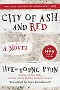 E-Book (epub) City of Ash and Red von Hye-Young Pyun