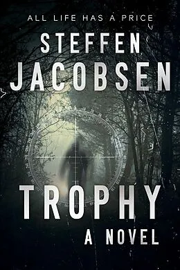 E-Book (epub) Trophy von Steffan Jacobsen