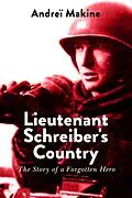 E-Book (epub) Lieutenant Schreiber's Country von Andrei Makine
