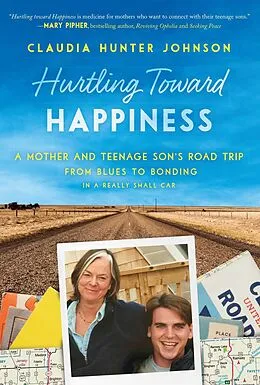 E-Book (epub) Hurtling Toward Happiness von Claudia Johnson
