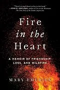 E-Book (epub) Fire in the Heart von Mary Emerick