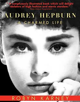 E-Book (epub) Audrey Hepburn von Robyn Karney