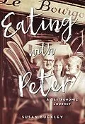 E-Book (epub) Eating with Peter von Susan Washburn Buckley