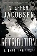 E-Book (epub) Retribution von Steffen Jacobsen