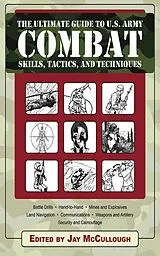 E-Book (epub) Ultimate Guide to U.S. Army Combat Skills, Tactics, and Techniques von 