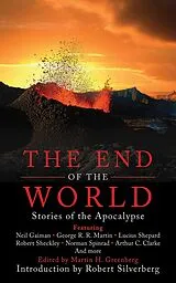 E-Book (epub) The End of the World von 