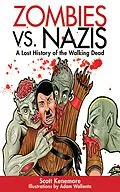 E-Book (epub) Zombies vs. Nazis von Scott Kenemore