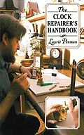 E-Book (epub) The Clock Repairer's Handbook von Laurie Penman